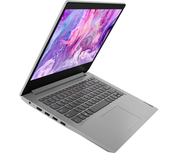 Lenovo IdeaPad 3-14 i5-1035G1/8GB/256/Win10 - 628482 - zdjęcie 3